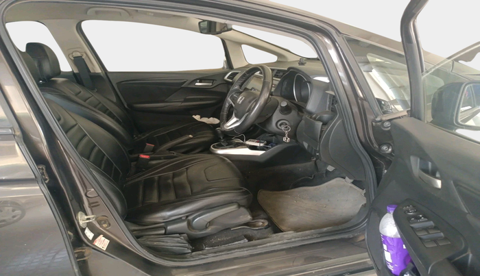 2019 Honda WR-V 1.2L I-VTEC S MT, Petrol, Manual, 50,379 km, interior