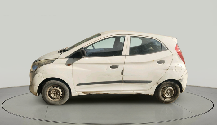 2011 Hyundai Eon ERA, Petrol, Manual, 84,744 km, exterior