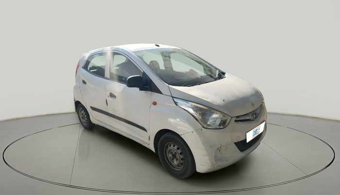 2011 Hyundai Eon ERA, Petrol, Manual, 84,744 km, exterior
