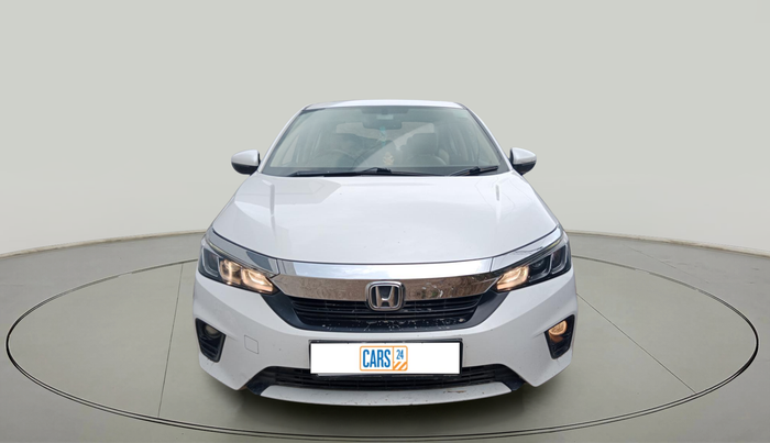 2022 Honda City 1.5L I-VTEC VX CVT, Petrol, Automatic, 77,495 km, exterior