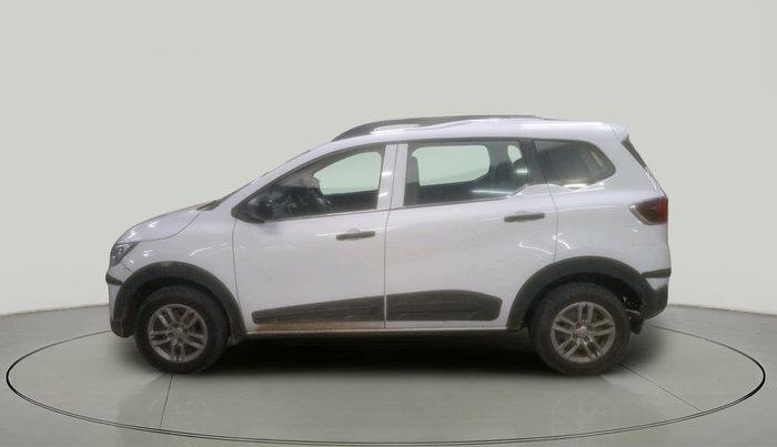 2021 Renault TRIBER RXE MT, Petrol, Manual, 78,561 km, exterior