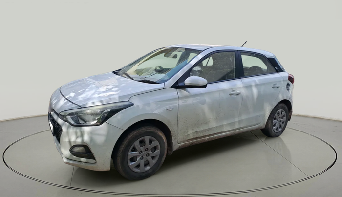 2019 Hyundai Elite i20 MAGNA PLUS 1.2, Petrol, Manual, 1,25,485 km, exterior