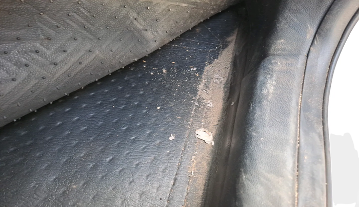 2019 Hyundai Elite i20 MAGNA PLUS 1.2, Petrol, Manual, 1,25,485 km, interior