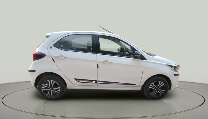 2024 Tata Tiago XT CNG, Petrol, Manual, 36,546 km, exterior