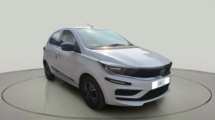 2024 Tata Tiago XT CNG, Petrol, Manual, 38,000 km, exterior