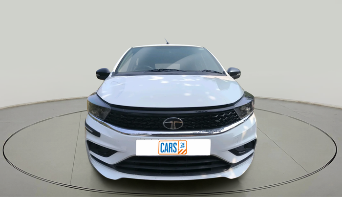 2024 Tata Tiago XT CNG, Petrol, Manual, 36,546 km, exterior