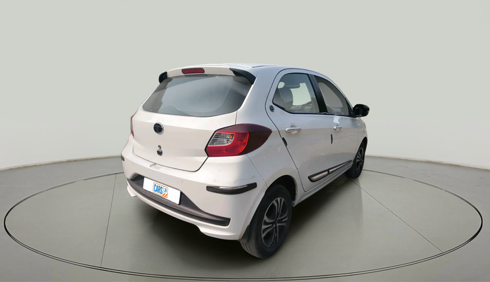 2024 Tata Tiago XT CNG, Petrol, Manual, 36,546 km, exterior