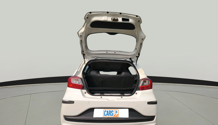 2024 Tata Tiago XT CNG, Petrol, Manual, 36,546 km, exterior