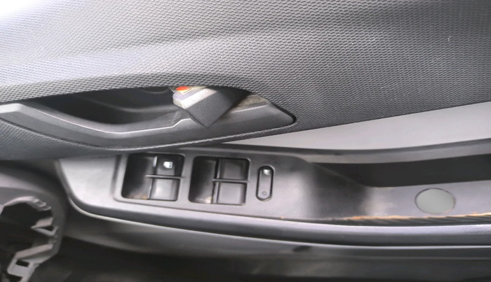 2024 Tata Tiago XT CNG, Petrol, Manual, 36,546 km, interior