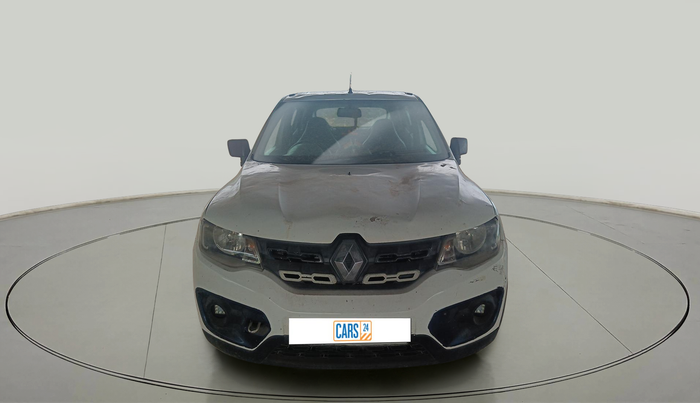 2016 Renault Kwid RXT 0.8, Petrol, Manual, 1,37,016 km, exterior