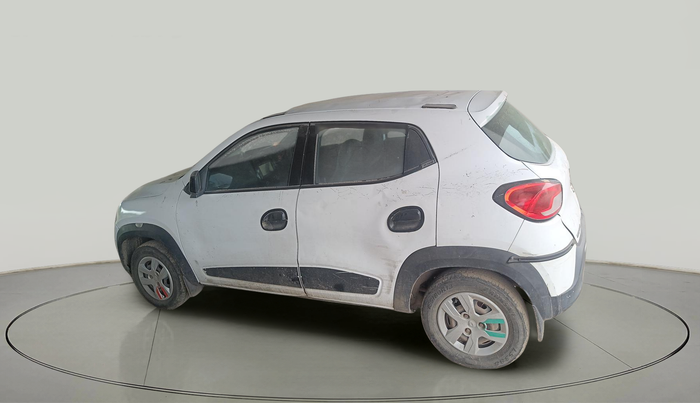 2016 Renault Kwid RXT 0.8, Petrol, Manual, 1,37,016 km, exterior