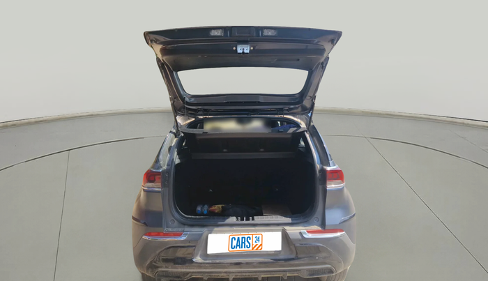 2023 KIA SELTOS X LINE 1.4 DCT, Petrol, Automatic, 29,570 km, exterior