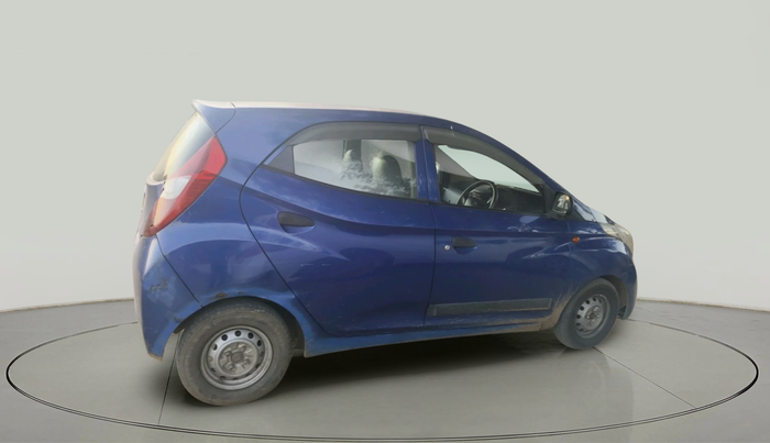 2016 Hyundai Eon ERA +, Petrol, Manual, 1,46,906 km, exterior