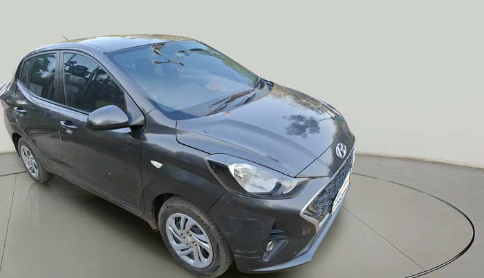 2022 Hyundai AURA S 1.2 CNG, Petrol, Manual, 67,541 km, exterior