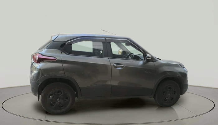 2022 Tata PUNCH ADVENTURE AMT, Petrol, Automatic, 2,473 km, exterior