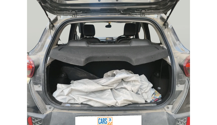 2022 Tata PUNCH ADVENTURE AMT, Petrol, Automatic, 2,473 km, exterior