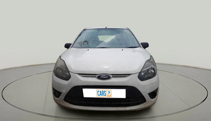 2012 Ford Figo EXI 1.4 DIESEL, Diesel, Manual, 1,15,824 km, exterior