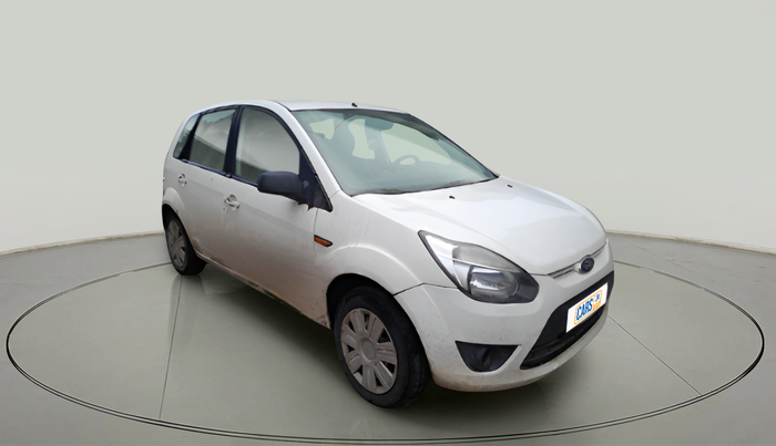 2012 Ford Figo EXI 1.4 DIESEL, Diesel, Manual, 1,15,824 km, exterior