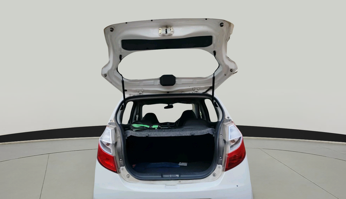 2018 Maruti Alto K10 VXI (O) AMT, Petrol, Automatic, 22,382 km, exterior