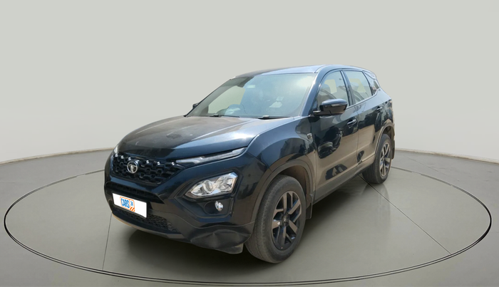 2021 Tata Harrier XZ PLUS 2.0L, Diesel, Manual, 48,568 km, exterior
