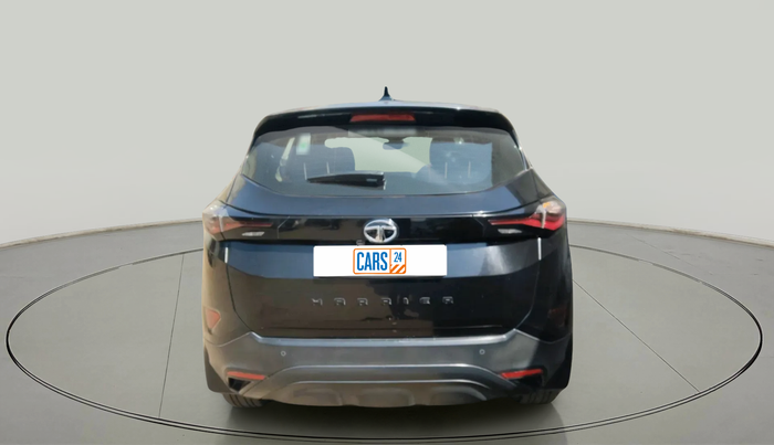 2021 Tata Harrier XZ PLUS 2.0L, Diesel, Manual, 48,568 km, exterior