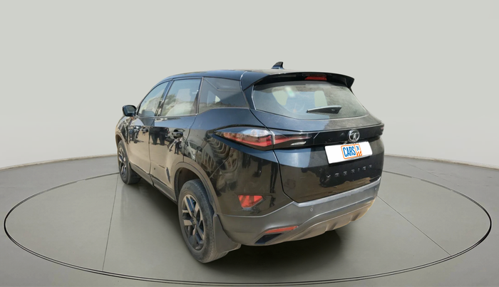 2021 Tata Harrier XZ PLUS 2.0L, Diesel, Manual, 48,568 km, exterior