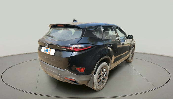 2021 Tata Harrier XZ PLUS 2.0L, Diesel, Manual, 48,568 km, exterior