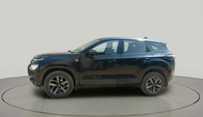 2021 Tata Harrier XZ PLUS 2.0L, Diesel, Manual, 48,568 km, exterior