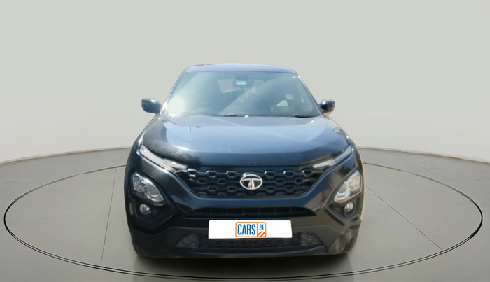 2021 Tata Harrier XZ PLUS 2.0L, Diesel, Manual, 48,568 km, exterior