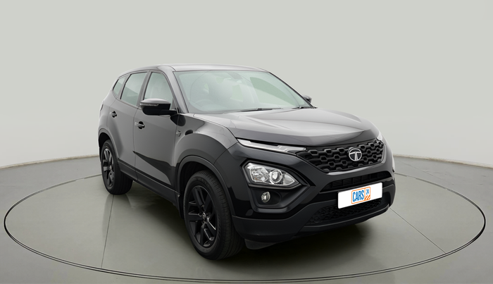 2021 Tata Harrier XZ PLUS 2.0L, Diesel, Manual, 48,568 km, exterior