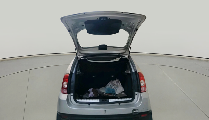 2014 Renault Duster 85 PS RXE DIESEL, Diesel, Manual, 1,10,984 km, exterior