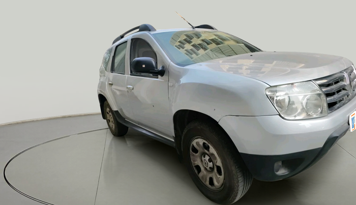 2014 Renault Duster 85 PS RXE DIESEL, Diesel, Manual, 1,10,984 km, exterior