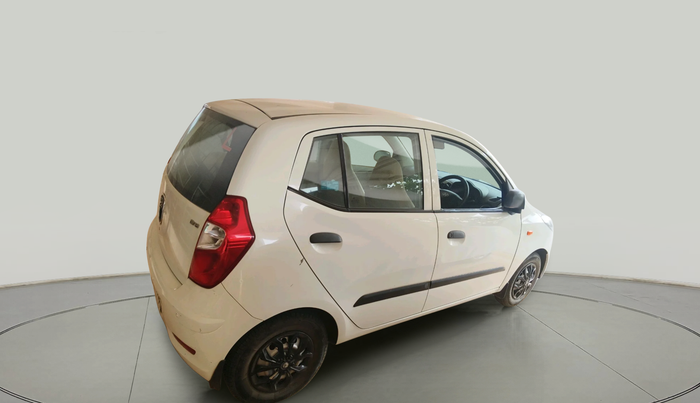 2013 Hyundai i10 ERA 1.1, Petrol, Manual, 57,796 km, exterior