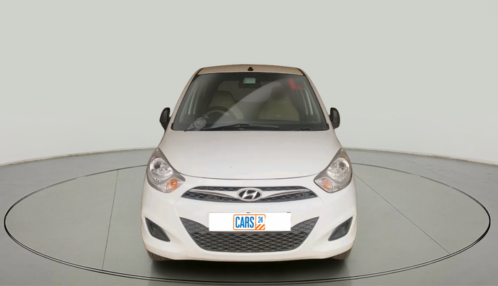 2013 Hyundai i10 ERA 1.1, Petrol, Manual, 57,796 km, exterior