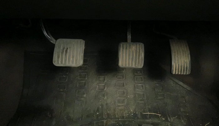 2013 Hyundai i10 ERA 1.1, Petrol, Manual, 57,796 km, interior