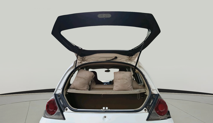 2015 Honda Brio S MT, Petrol, Manual, 71,189 km, exterior