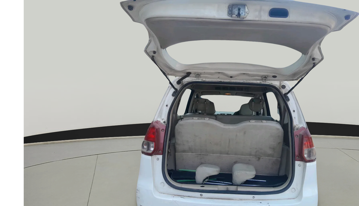 2013 Maruti Ertiga VDI, Diesel, Manual, 1,07,062 km, exterior