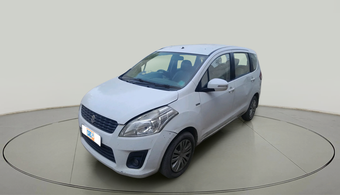 2013 Maruti Ertiga VDI, Diesel, Manual, 1,07,062 km, exterior