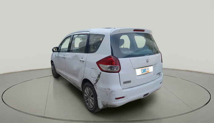 2013 Maruti Ertiga VDI, Diesel, Manual, 1,07,062 km, exterior