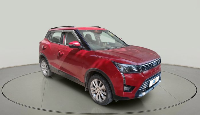 2019 Mahindra XUV300 W8 1.5 DIESEL, Diesel, Manual, 81,650 km, exterior