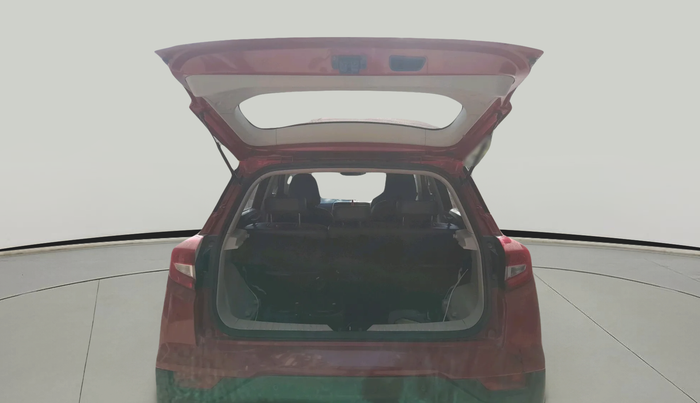 2019 Mahindra XUV300 W8 1.5 DIESEL, Diesel, Manual, 81,650 km, exterior