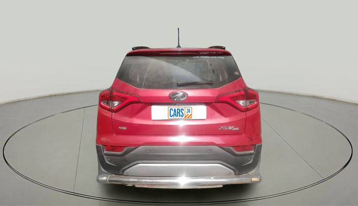 2019 Mahindra XUV300 W8 1.5 DIESEL, Diesel, Manual, 81,650 km, exterior
