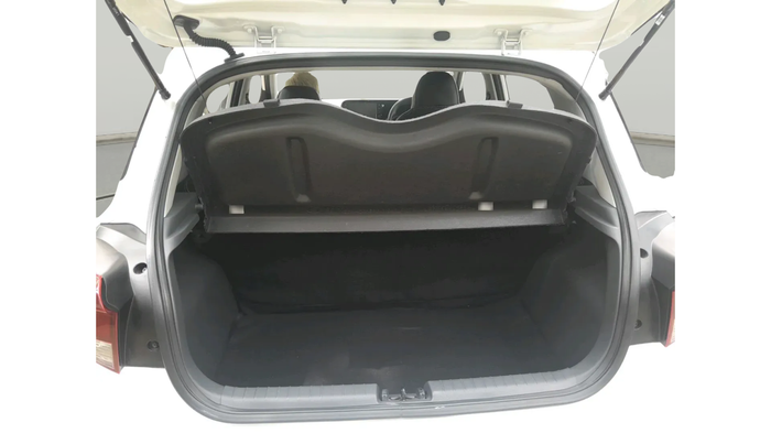 2024 Hyundai GRAND I10 NIOS SPORTZ 1.2 KAPPA VTVT, Petrol, Manual, 3,803 km, exterior
