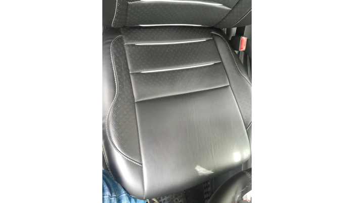 2024 Hyundai GRAND I10 NIOS SPORTZ 1.2 KAPPA VTVT, Petrol, Manual, 3,803 km, interior