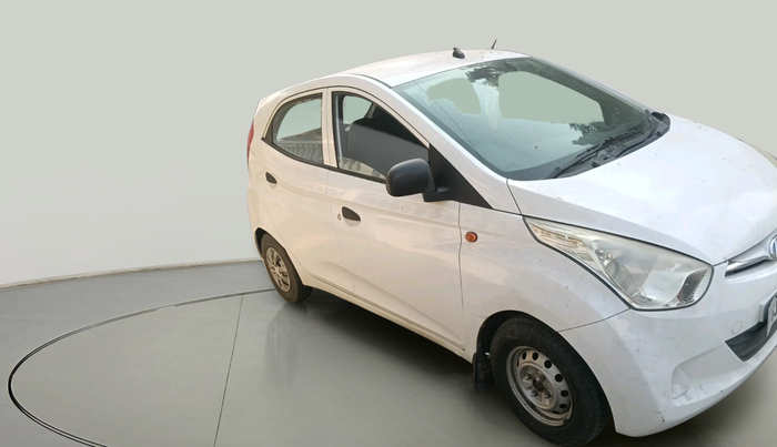 2015 Hyundai Eon ERA +, Petrol, Manual, 66,091 km, exterior