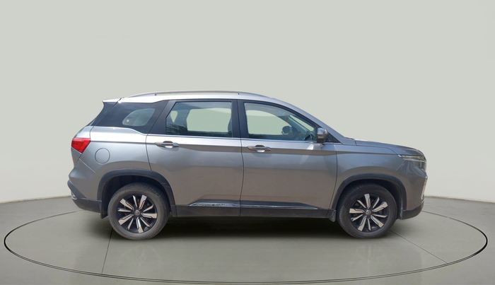 2019 MG HECTOR SHARP 1.5 DCT PETROL, Petrol, Automatic, 84,736 km, exterior