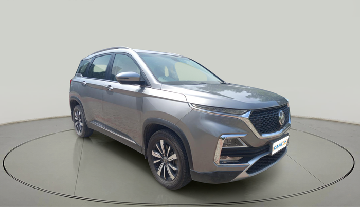 2019 MG HECTOR SHARP 1.5 DCT PETROL, Petrol, Automatic, 84,736 km, exterior