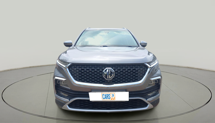 2019 MG HECTOR SHARP 1.5 DCT PETROL, Petrol, Automatic, 84,736 km, exterior
