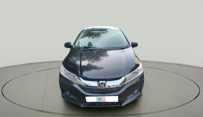 2015 Honda City 1.5L I-VTEC V MT, Petrol, Manual, 1,84,233 km, exterior