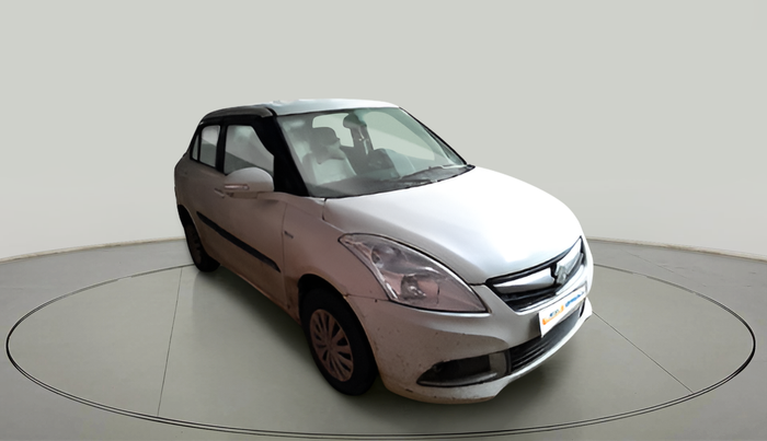 2015 Maruti Swift Dzire VXI, Petrol, Manual, 1,16,896 km, exterior